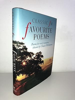 Classic FM Favourite Poems