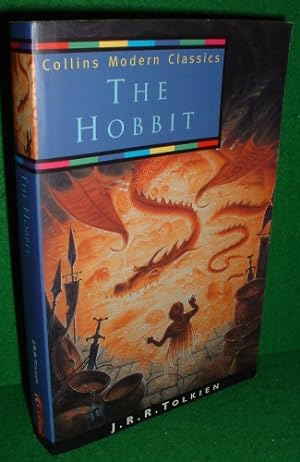 Bild des Verkäufers für THE HOBBIT or There and Back Again [Collins Modern Classics] zum Verkauf von booksonlinebrighton