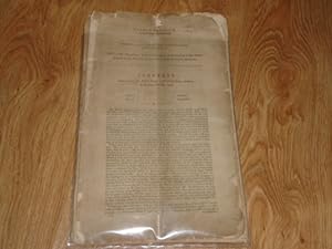 Galway Election Return to an Order of the Honourable The House of Commons, dated 13 June 1872; Co...