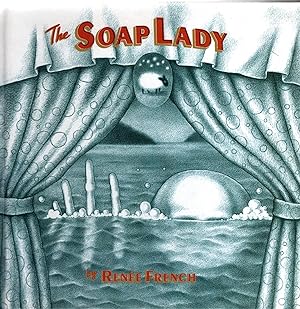 Seller image for The Soap Lady for sale by Bob's Books