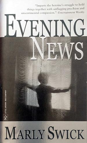 Seller image for Evening News: A Novel for sale by Kayleighbug Books, IOBA