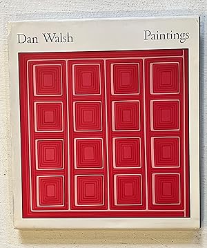 Seller image for Dan Walsh: Paintings for sale by Aeon Bookstore
