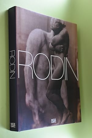 Bild des Verkufers fr Rodin : [anlsslich der Ausstellung "Rodin", Royal Academy of Arts, London, 23. September 2006 bis 1. Januar 2007 ; Kunsthaus Zrich, 9. Februar bis 13. Mai 2007]. Kunsthaus Zrich. [Katalog: David Breuer . bers.: Eva Dewes .] zum Verkauf von Antiquariat Biebusch