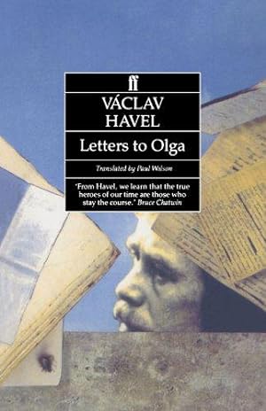 Seller image for Letters to Olga: June 1979 to September 1982: June 1979-September 1982 for sale by WeBuyBooks