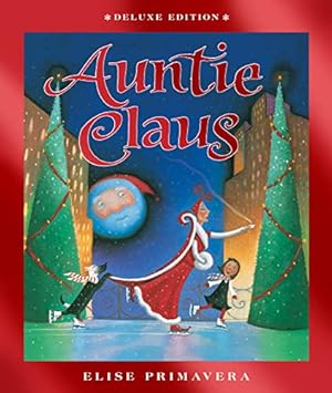 Seller image for Auntie Claus for sale by WeBuyBooks