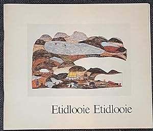 Imagen del vendedor de Etidlooie Etidlooie a la venta por Howell Books