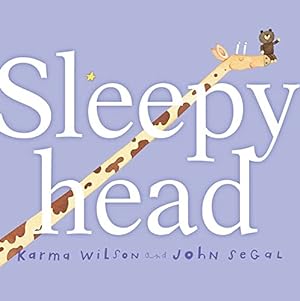 Imagen del vendedor de Sleepyhead (Classic Board Books) a la venta por Reliant Bookstore