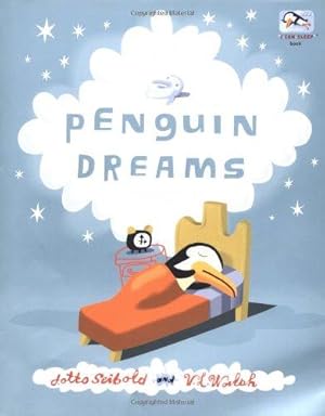 Imagen del vendedor de Penguin Dreams (I Can Sleep Book) a la venta por WeBuyBooks