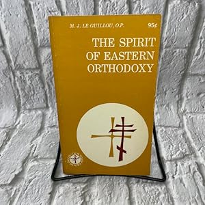 Imagen del vendedor de The Spirit of Eastern Orthodoxy a la venta por For the Love of Used Books