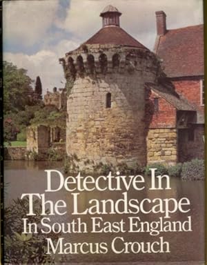 Bild des Verkufers fr Detective in the Landscape of South-east England zum Verkauf von WeBuyBooks