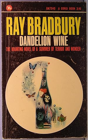 Seller image for Dandelion Wine [series: Green Town] for sale by Cosmic Express Books