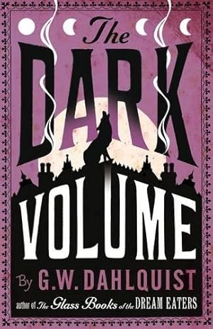 Immagine del venditore per The Dark Volume venduto da WeBuyBooks