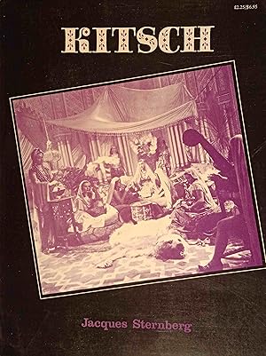 Seller image for Kitsch edited by Marina Henderson for sale by Logo Books Buch-Antiquariat