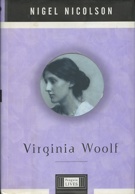 Virginia Woolf (Penguin Lives)