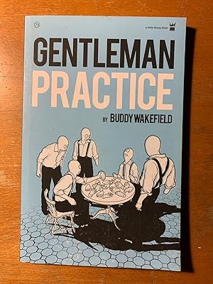 Seller image for Gentleman Practice for sale by Samson Books