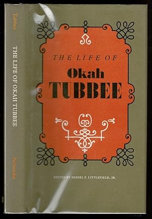 Immagine del venditore per THE LIFE OF OKAH TUBBEE venduto da Circle City Books