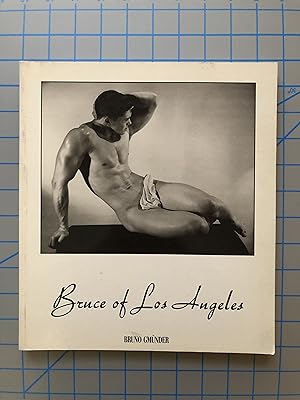 Seller image for Bruce of Los Angeles for sale by Mausoleum Books
