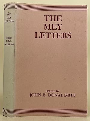 The Mey Letters; being the correspondence of the Sinclairs of Mey in Caithness and their friends ...