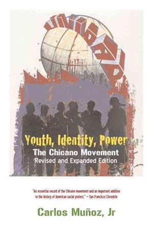Seller image for Youth, Identity, Power : The Chicano Movement for sale by GreatBookPrices
