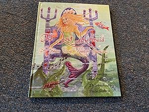 Bild des Verkufers fr The Lost Mermaid: A Shem Creek Moonlight Jamboree zum Verkauf von Betty Mittendorf /Tiffany Power BKSLINEN