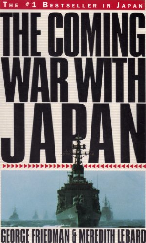 Immagine del venditore per The Coming War With Japan venduto da Reliant Bookstore