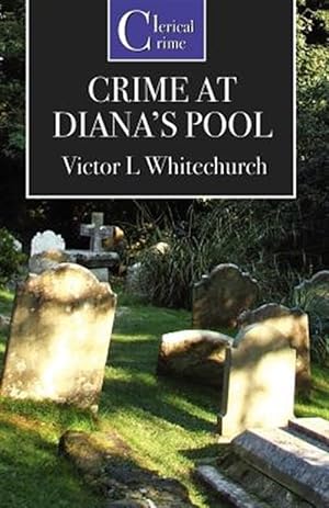 Seller image for Crime At Diana's Pool for sale by GreatBookPrices