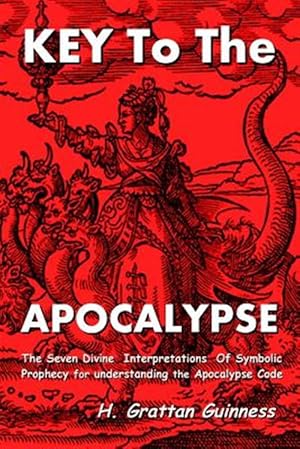 Seller image for Key to the Apocalypse for sale by GreatBookPrices