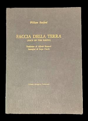 Faccia Della Terra (Face of the Earth)