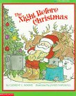 Image du vendeur pour Night Before Christmas mis en vente par Reliant Bookstore