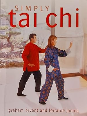 Seller image for Simply Tai Chi for sale by Mister-Seekers Bookstore