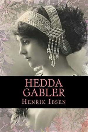 Seller image for Hedda Gabler for sale by GreatBookPrices