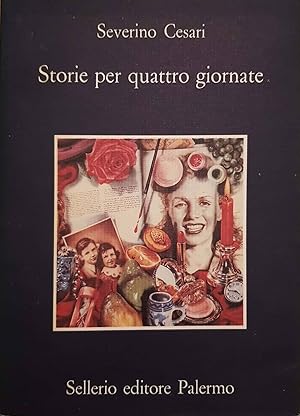 storie per quattro giornate