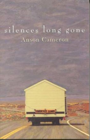 Seller image for Silences Long Gone for sale by Lily Books