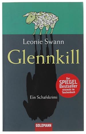 GLENNKILL. Ein Schafskrimi: