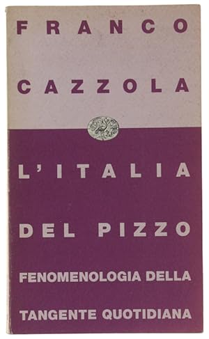 L' ITALIA DEL PIZZO: