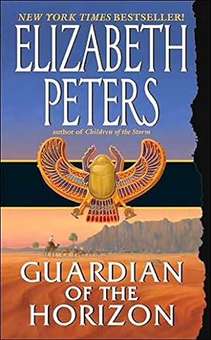 Seller image for Guardian Of The Horizon for sale by Reliant Bookstore