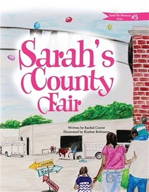 Bild des Verkufers fr Sarah's County Fair zum Verkauf von GreatBookPrices