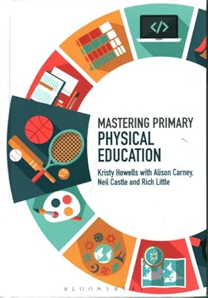 Seller image for Mastering Primary Physical Education for sale by GreatBookPrices