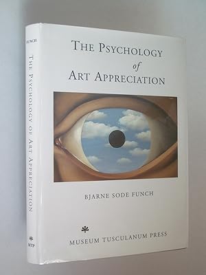 The Psychology of Art Appreciation