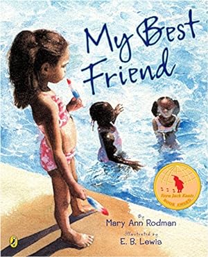 Seller image for My Best Friend for sale by Reliant Bookstore