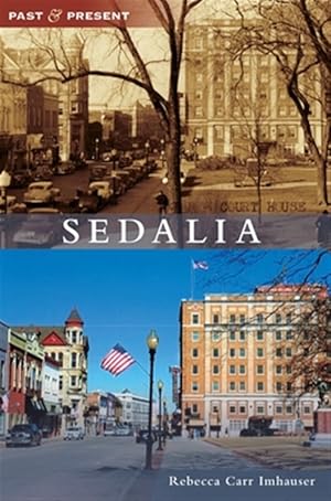 Seller image for Sedalia for sale by GreatBookPrices