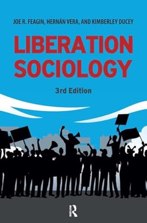 Imagen del vendedor de Liberation Sociology a la venta por GreatBookPrices