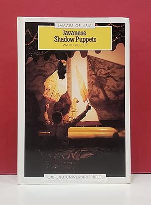 Imagen del vendedor de Javanese Shadow Puppets (Images of Asia) a la venta por Moe's Books