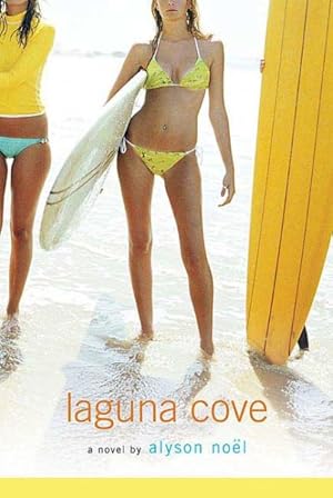 Seller image for Laguna Cove for sale by GreatBookPrices
