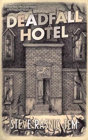 Seller image for Deadfall Hotel for sale by GreatBookPrices