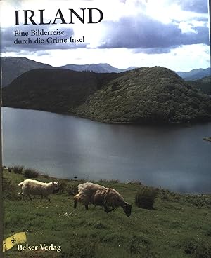 Image du vendeur pour Irland : eine Bilderreise durch die grne Insel. mis en vente par books4less (Versandantiquariat Petra Gros GmbH & Co. KG)