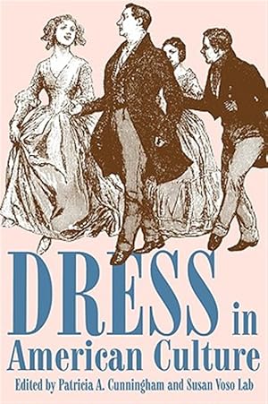 Seller image for Dress in American Culture for sale by GreatBookPrices