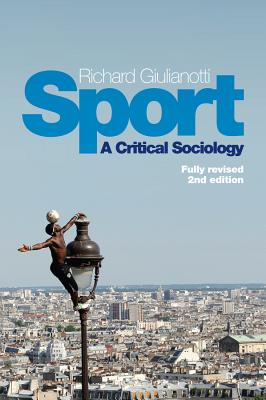 Immagine del venditore per Sport: A Critical Sociology (Paperback or Softback) venduto da BargainBookStores