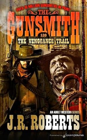 Immagine del venditore per The Vengeance Trail venduto da GreatBookPrices