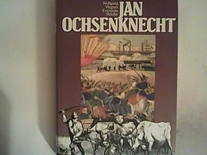 Seller image for Jan Ochsenknecht oder Die abenteuerliche Entdeckung des Friedens for sale by ANTIQUARIAT FRDEBUCH Inh.Michael Simon